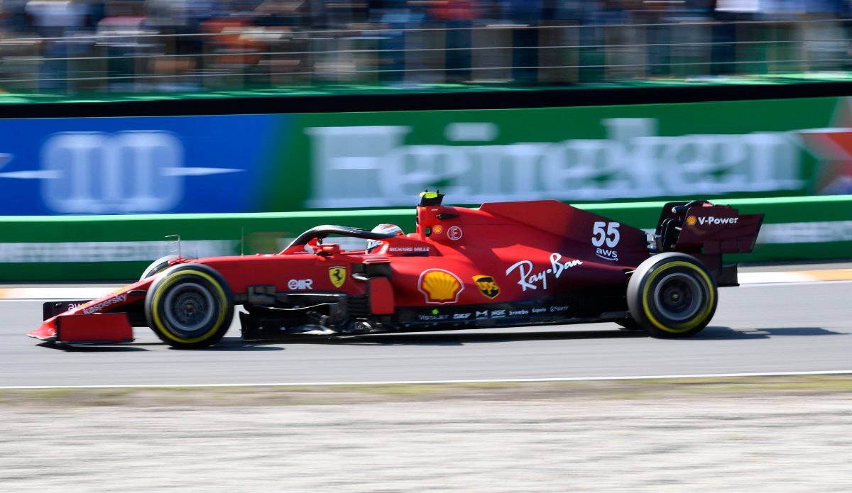 Verstappen dominates against Mercedes F1, while the misery at FP2 continues to haunt Hamilton