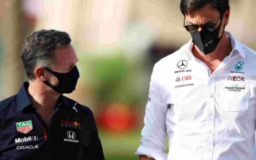 Mercedes denies having started investigations against Verstappen