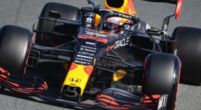 Mercedes denies having started investigations against Verstappen