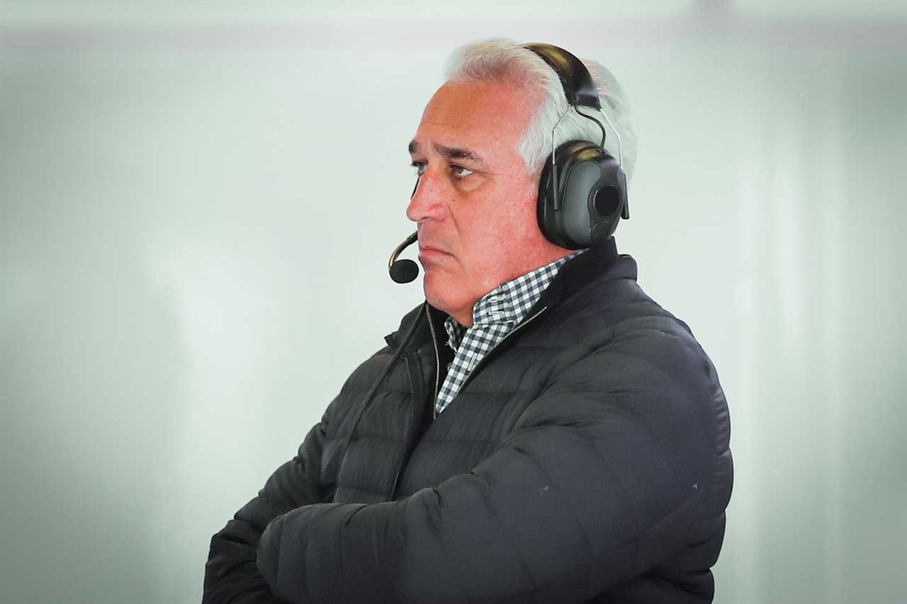 Lawrence Stroll: "Success in Formula 1 doesn't come overnight"