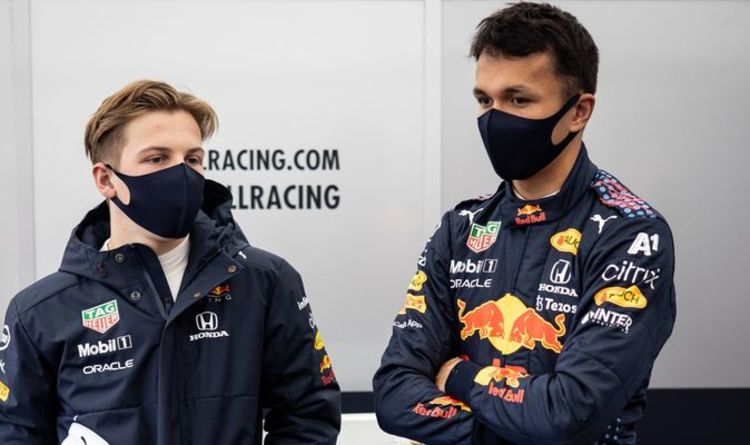 Red Bull boss Christian Horner shows fear that Mercedes is "blocking opportunities" |  F1 |  Sports