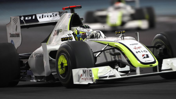 Haas cannot repeat Brawn GP fairytale - Steiner