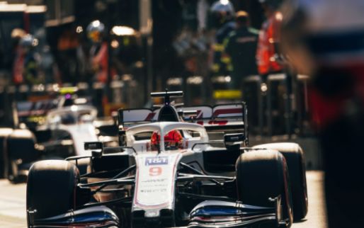 FIA waives punishment for Mazepin and Schumacher because they are Vettel. have stopped