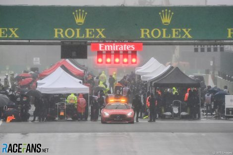 Aston Martin denies reports reaching out to Alonso · RaceFans