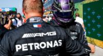Valtteri Bottas should be happy to leave Mercedes