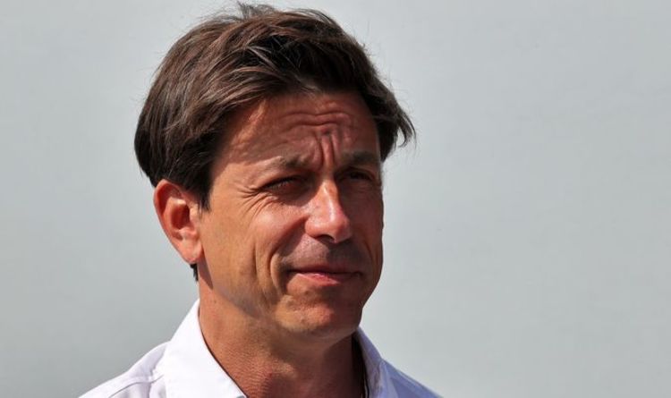 Mercedes boss Toto Wolff explains how Nico Rosberg helped when George Russell joins the team |  F1 |  Sports