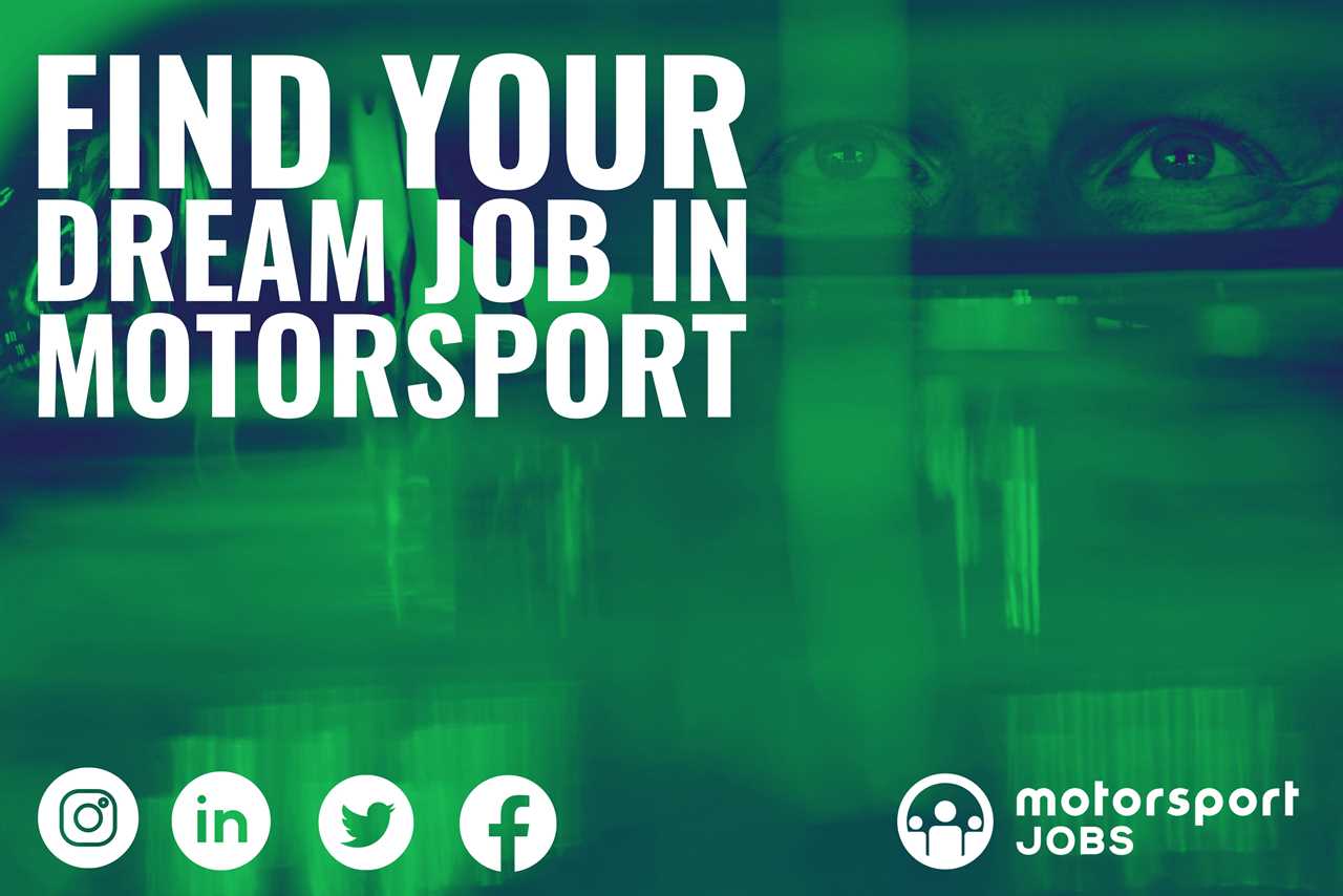 How to Become a Formula 1 Buyer – Qualifications, Skills & More