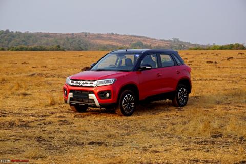 What is your favorite car in different price ranges?
