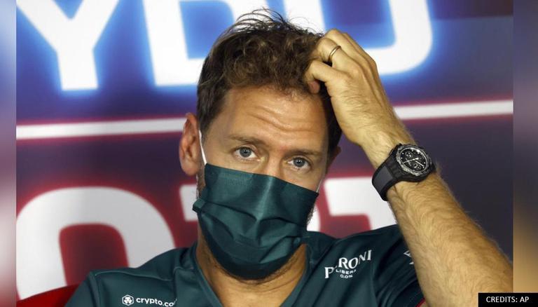 Sebastian Vettel