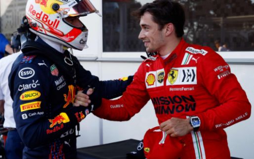 F1 new generation | Russell's deal confirms the changing of the guard
