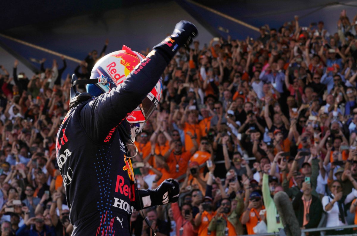 Max Verstappen vs Charles Leclerc vs Lando Norris vs George Russell - bold predictions for the future of Formula 1