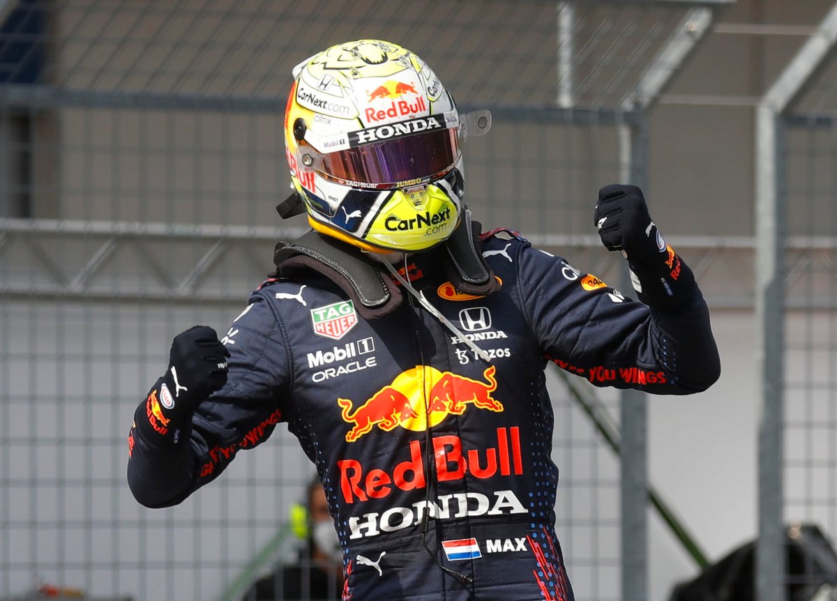 Max Verstappen vs Charles Leclerc vs Lando Norris vs George Russell – bold predictions for the future of Formula 1