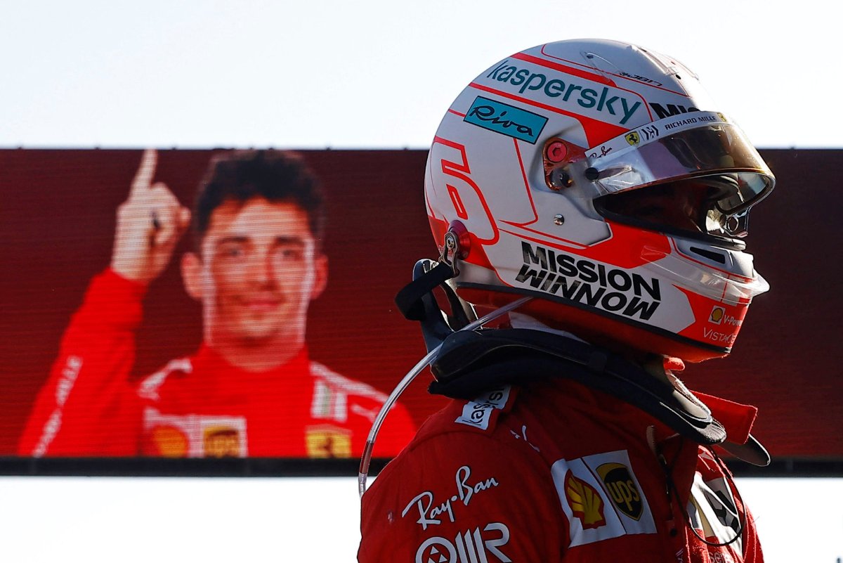 Max Verstappen vs Charles Leclerc vs Lando Norris vs George Russell – bold predictions for the future of Formula 1
