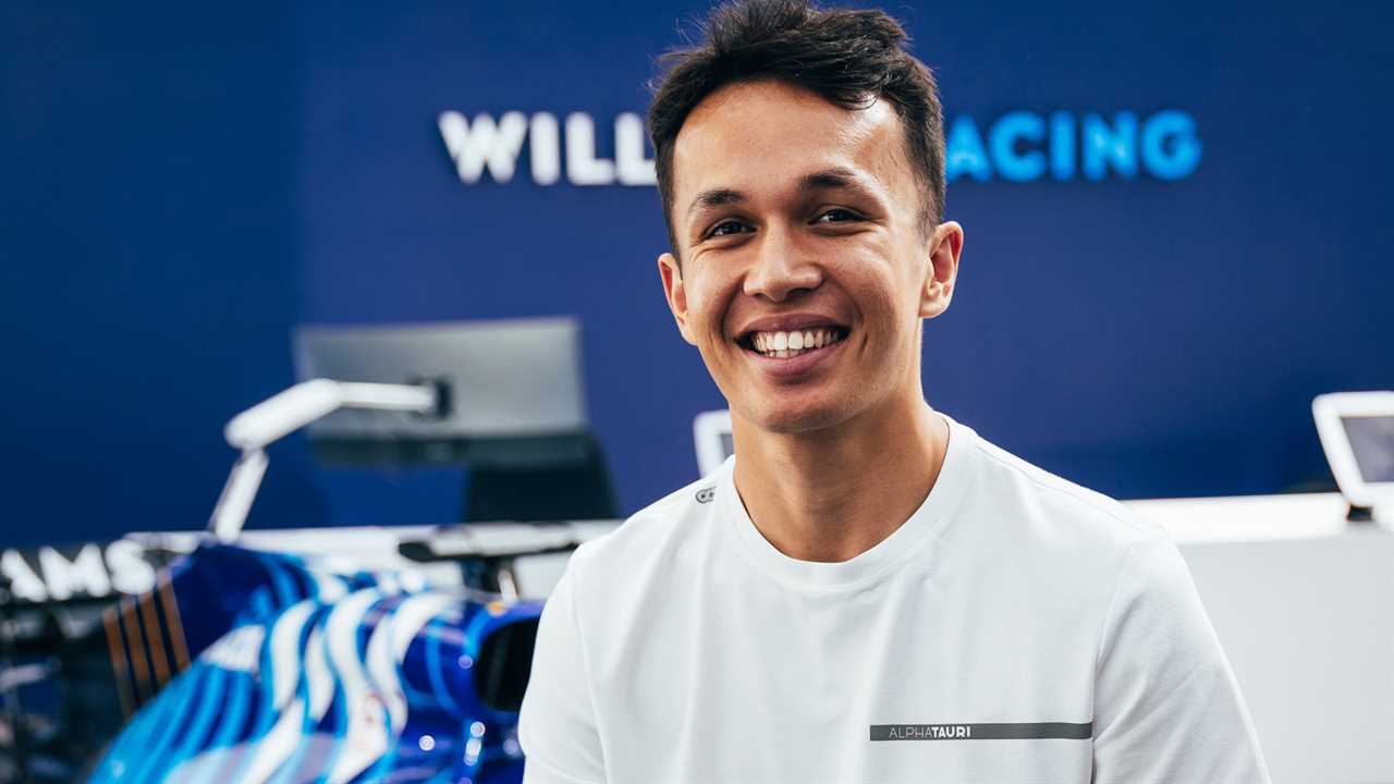 Formula One World Championship