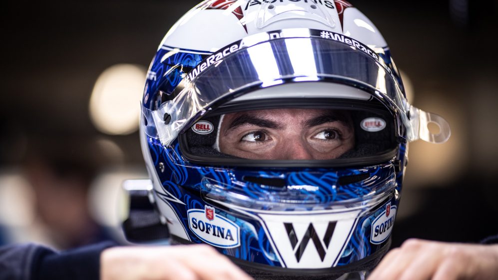 Formel-1-Weltmeisterschaft