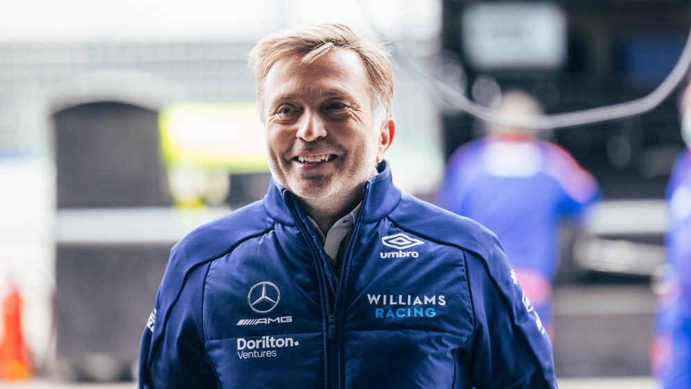 Formel-1-Weltmeisterschaft