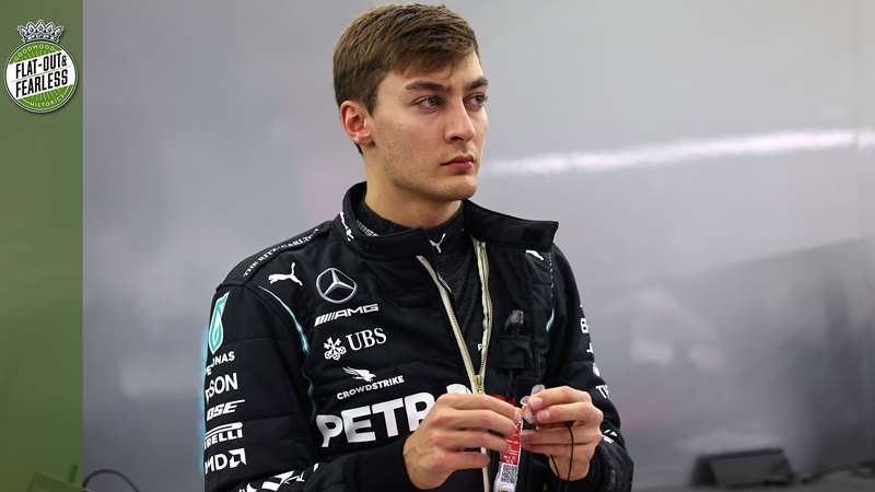 Updated: F1 drivers and teams 2022 - George Russel joins Mercedes