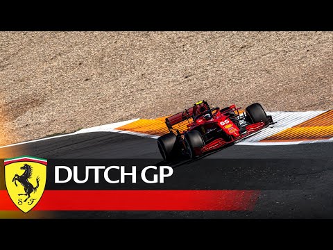 Dutch GP - Recap