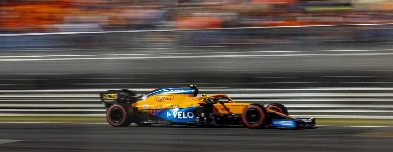 Dutch Grand Prix 2021