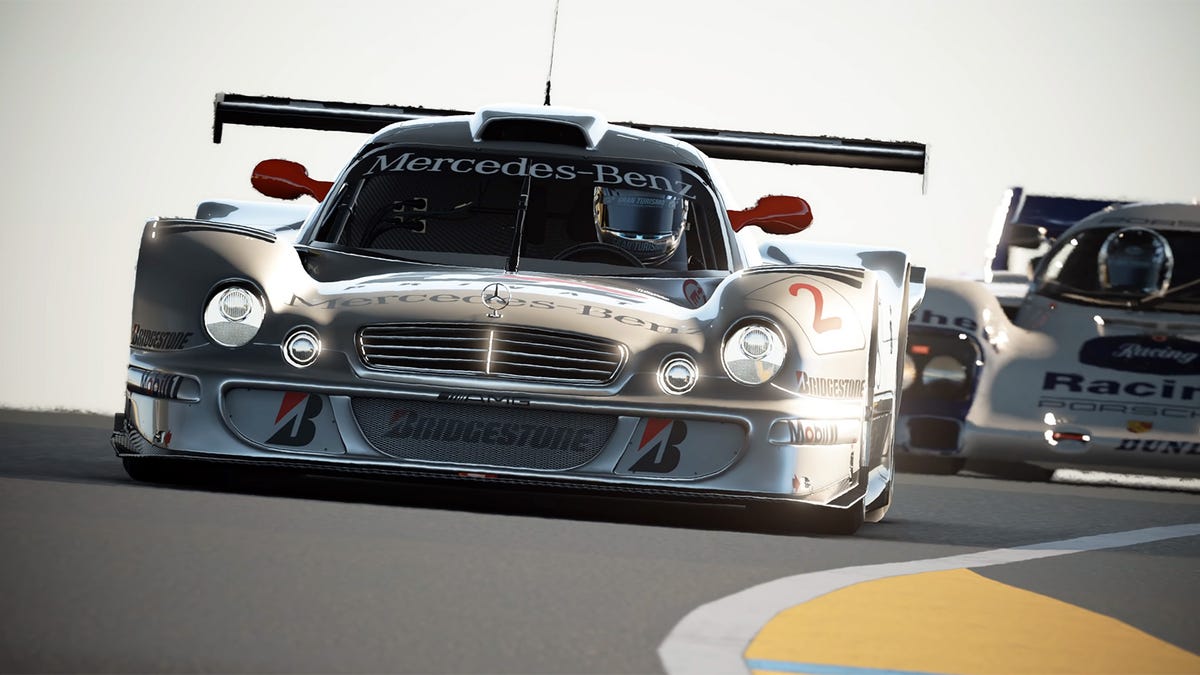 15 Things We Just Learned From The New Gran Turismo 7 Trailer