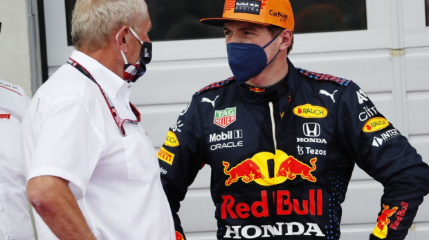 Russell will avoid the role of Mercedes winger as Verstappen dodges Monza penalties – GPFans F1 Recap