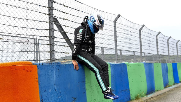 Russell will avoid the role of Mercedes winger as Verstappen dodges Monza penalties – GPFans F1 Recap