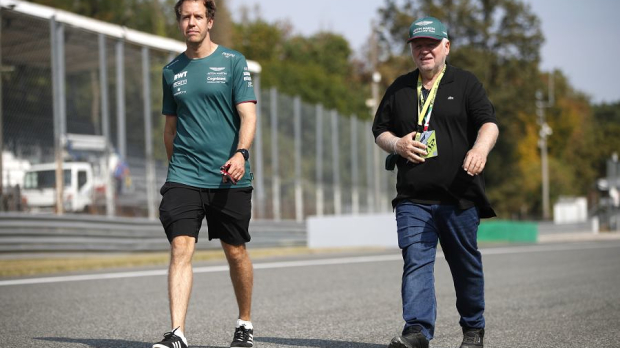 Russell will avoid the role of Mercedes winger as Verstappen dodges Monza penalties – GPFans F1 Recap