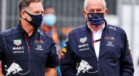 “He has more experience in Formula 1”