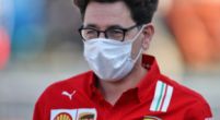 “He has more experience in Formula 1”