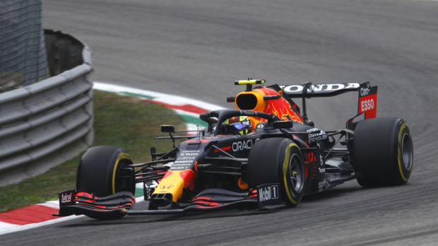 Hamilton rejects Russell’s veto as Mercedes dominates Monza – GPFans F1 Recap