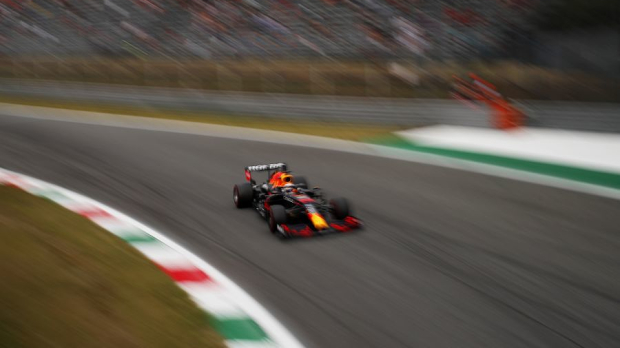 Hamilton rejects Russell’s veto as Mercedes dominates Monza – GPFans F1 Recap