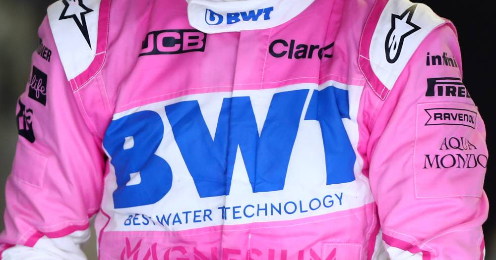 Aston Martin F1 continues BWT collaboration