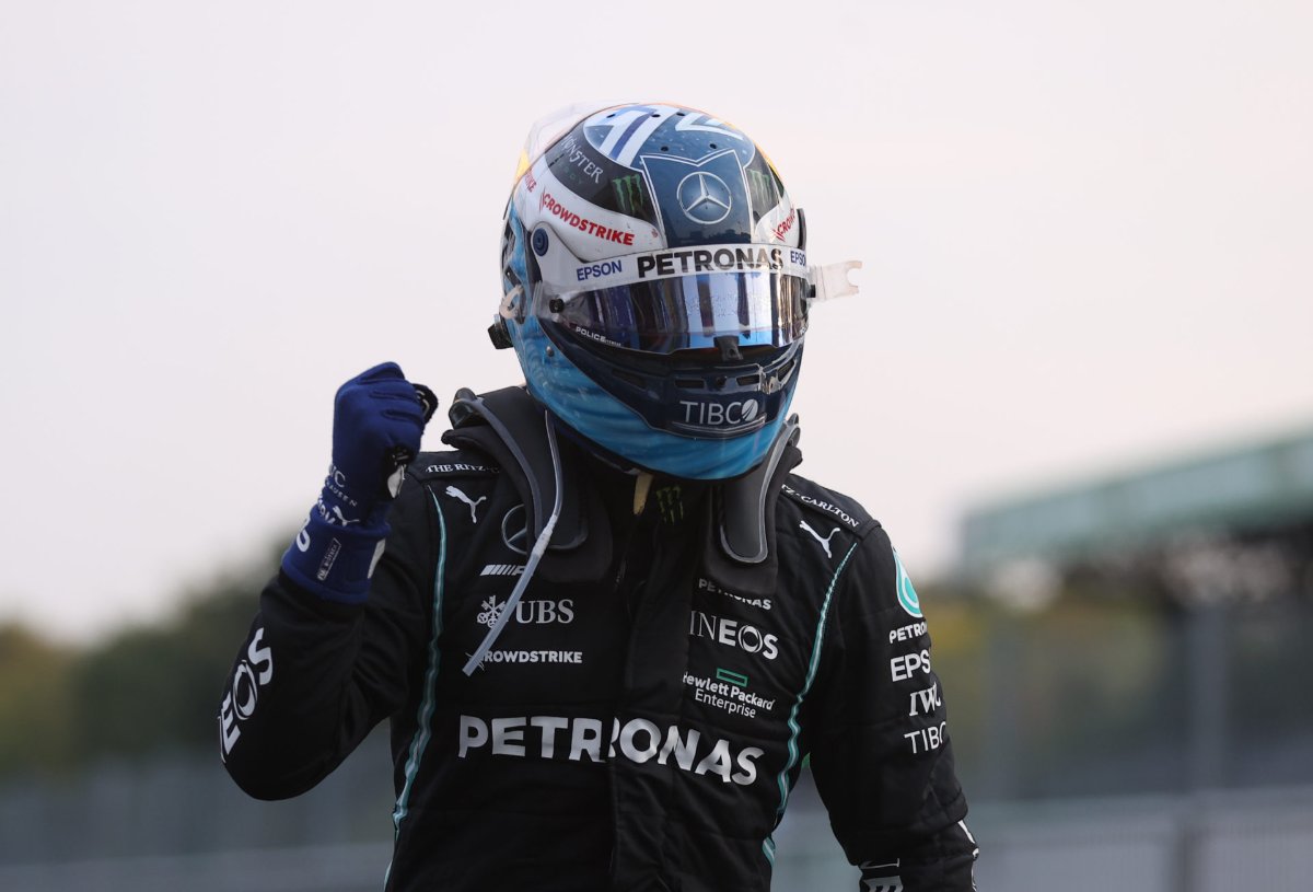 Alfa Romeo boss reveals the troubled Mercedes “situation” in a big blow to de Vries’ F1 hopes