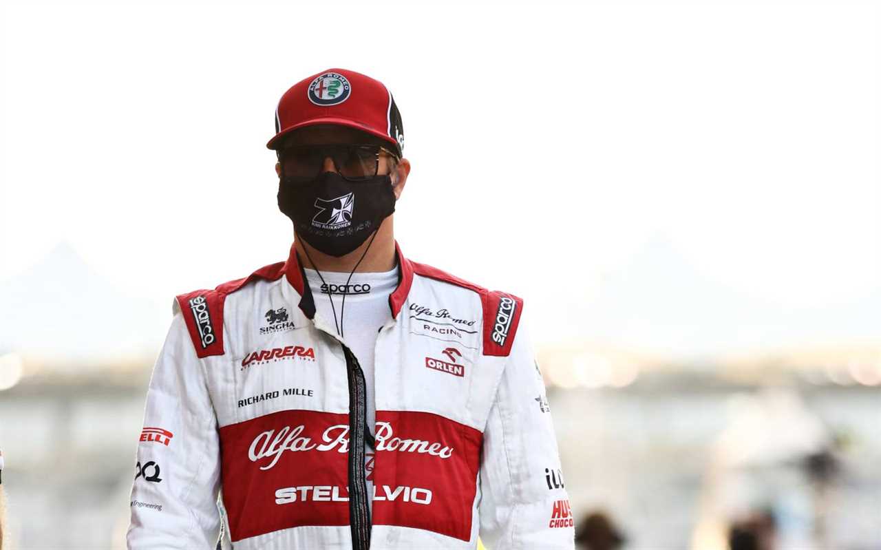 Alfa Romeo F1 focuses on connectivity with Acer expansion