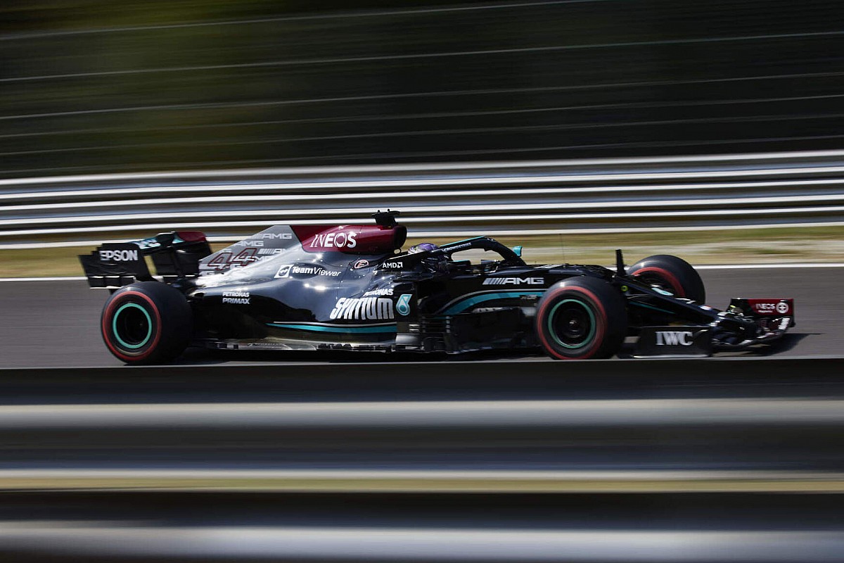 Mercedes would drop MGU-H from the F1 engine to make it easier for VW to get started