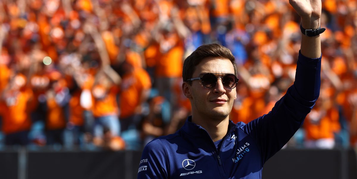 Russell in, Bottas out, Mercedes relies on youth instead of experience