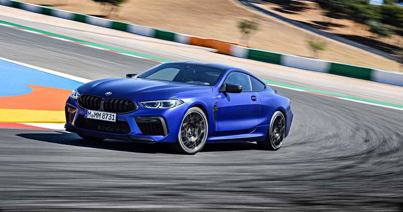 Here are the coolest German coupes ever (and a British one that beats them all)