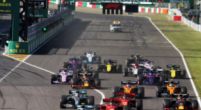 New “bromance” in Formula 1?  “We have the same interests”