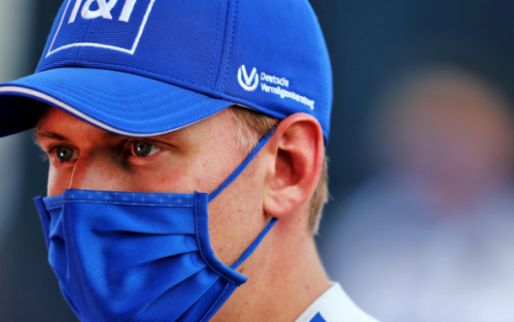 Schumacher to Ferrari?  "He still has a long way to go"