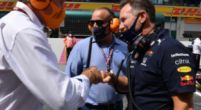 Schumacher to Ferrari?  “He still has a long way to go”