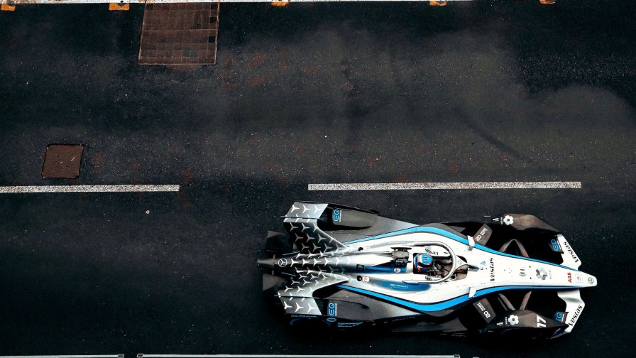 Mercedes is leaving Formula E to focus on F1