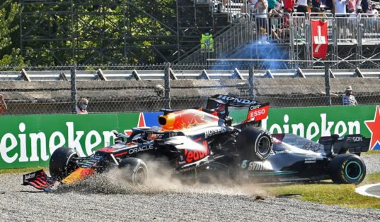 Marko gives Hamilton’s F1 chances at the Russian GP a big boost with Verstappen update