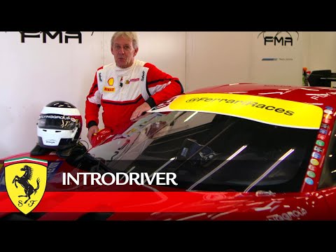 Intodriver Guy Fawe