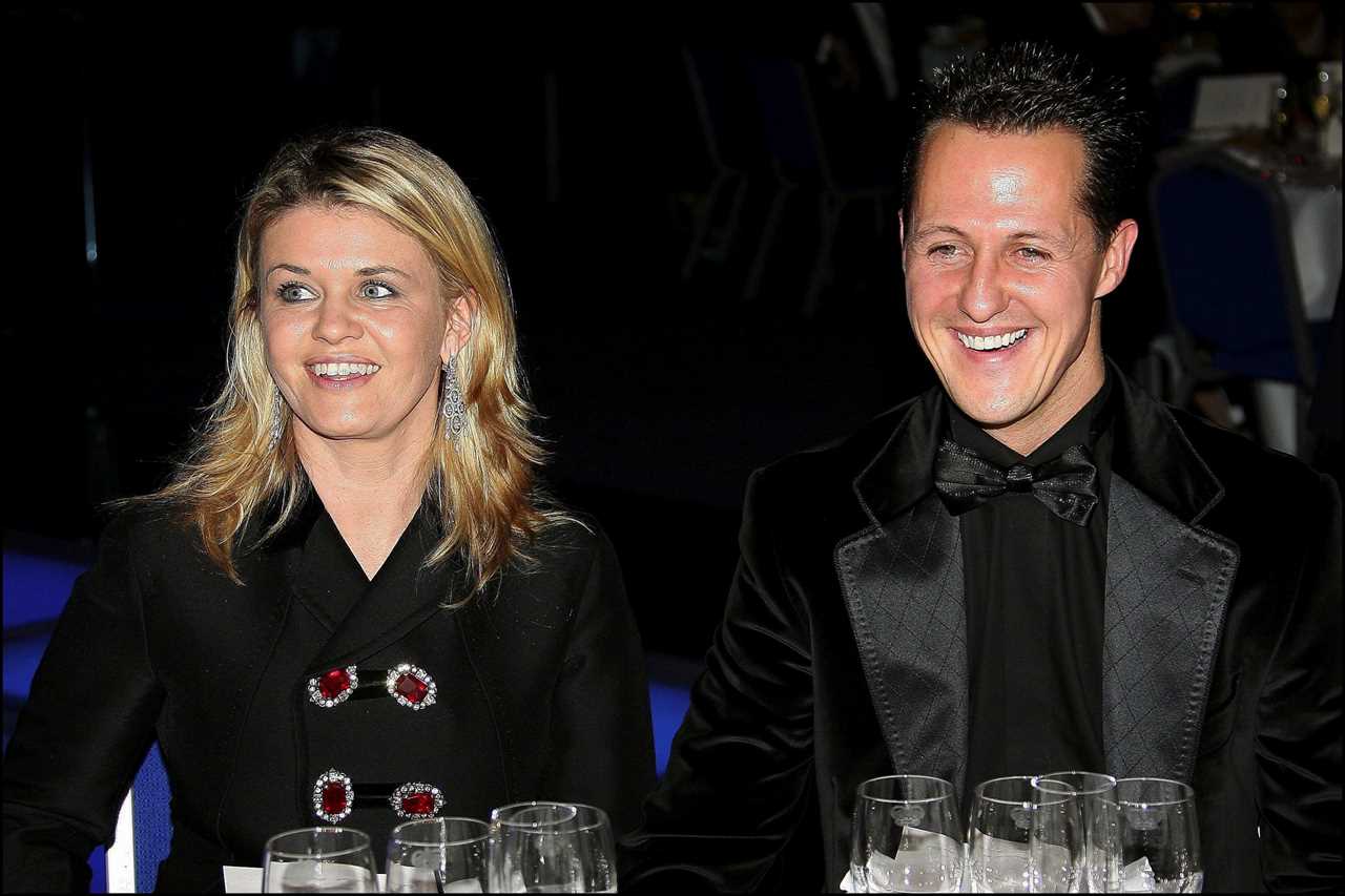 When will Michael Schumacher's documentation come out? Netflix release date and what we now know about its condition