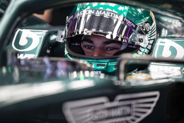 Aston Martin Cognizant Formula One Team is pleased to confirm an unchanged driver line-up for 2022