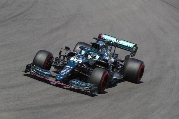 Aston Martin Cognizant Formula One Team is pleased to confirm an unchanged driver line-up for 2022