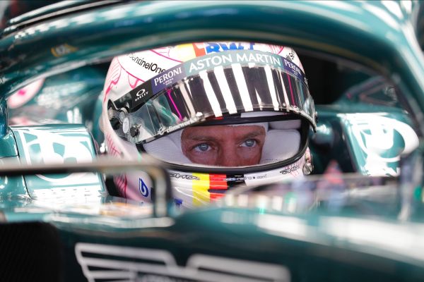 Aston Martin Cognizant Formula One Team is pleased to confirm an unchanged driver line-up for 2022