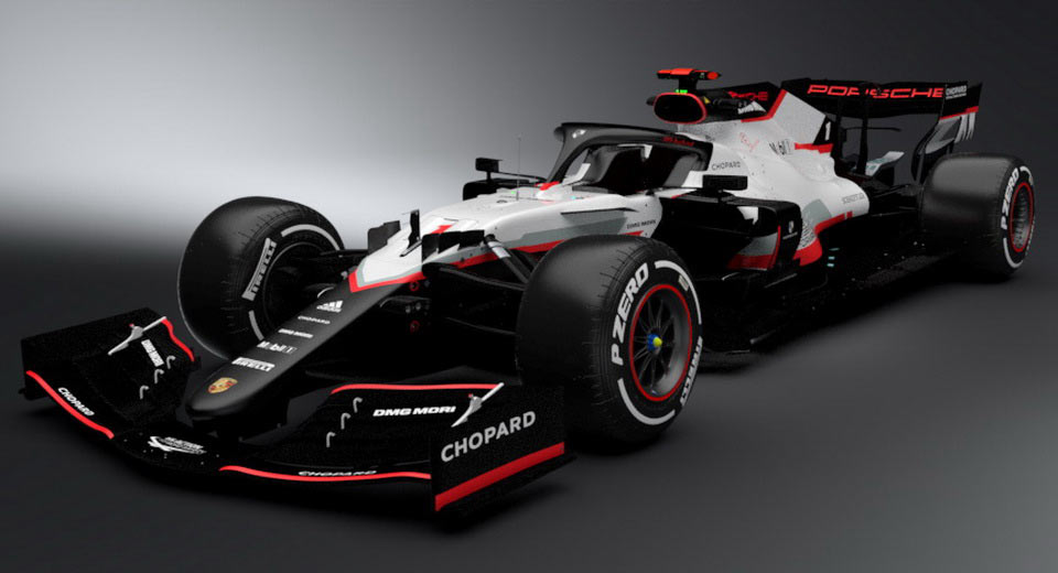Mercedes wants VW in Formula 1 and will compromise to make that happen
