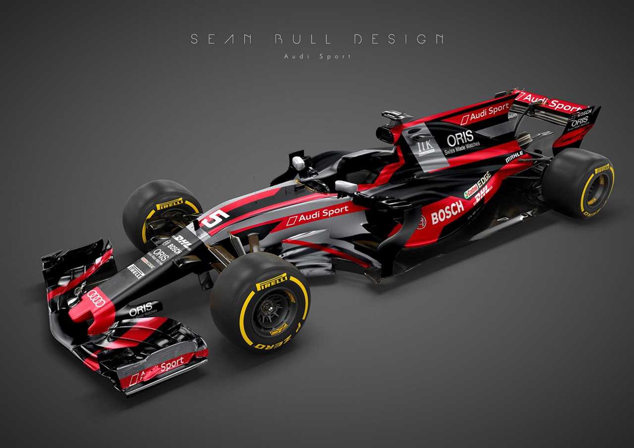 Mercedes wants VW in Formula 1 and will compromise to make that happen