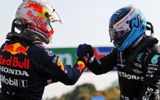"Mercedes had the best car, but Red Bull limited the damage"